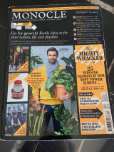 Monocle issue 99 December 16/ January 17