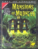 Mansions of Madness
