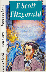 The Great Gatsby ; Tender is the Night ; This Side of Paradise ; The Beautiful and Damned ; The Last Tycoon