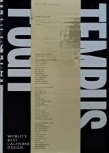Tempus Fugit — World's best Calendar Design