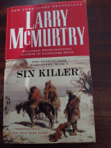 Sin Killer