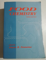 Food Chemistry third edition