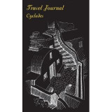 Travel Journal Cyclades