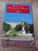 Palacio Real de Madrid