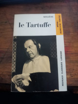 Le Tartuffe