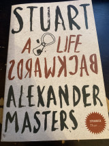 Stuart / A life Backwords