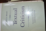Textual criticism