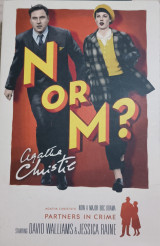 N or M?