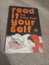 Red Riding Hood