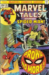 Marvel Tales 060