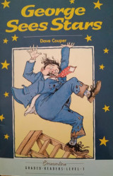 George Sees Stars