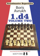Grandmaster Repertoire - 1