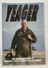 Yeager
