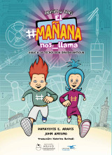 Hash y Tag: El Manana Nos Llama: Viaje a la tecnología griega antigua