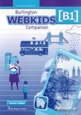Webkids B1 Companion