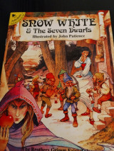Snow White & The Seven Dwarfs