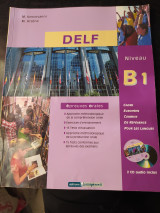 Delf B1, Epreuves Orales