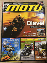 Moto τεύχος 484