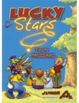 Lucky Stars Junior A