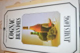Cognac and other brandies