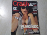 Περιοδικό Crash