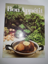 Bon appétit