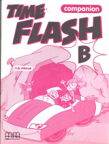 Time Flash B: Companion