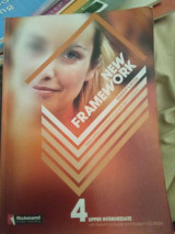 New Framework 4 student's