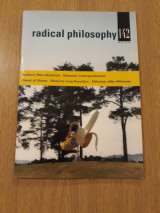 Radical Philosophy, issue 142 (March / April 2007)