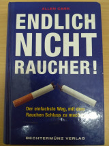 Endlich Nichtraucher