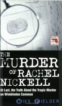 Murder of Rachel Nickell