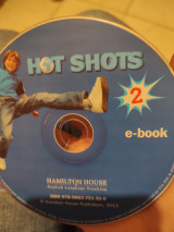 Hot shots 2 e-book