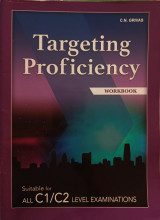 Targeting Proficiency Workbook