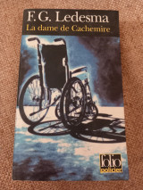 La dame de Cachemire