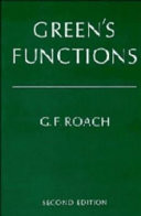 Green's Functions