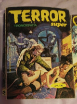 Super terror 78