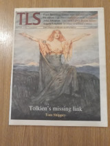 The Times Literary Supplement, no. 5536 (May 8, 2009)