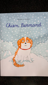 Chien Bernard