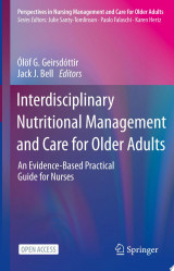 Interdisciplinary Nutritional Management and Care for Older Adults