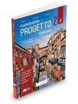 Nuovissimo Progetto italiano 2a