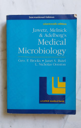 Medical microbiology, nineteenth edition, , s