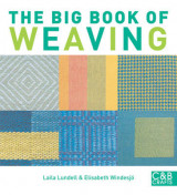 The Big Book of Weaving