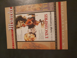 Dvd -Le cinéma du Monde "l'incompris" de Luigi Comencini