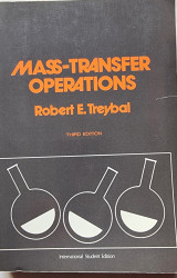 Mass-transfer operations