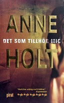 Det som tillhör mig