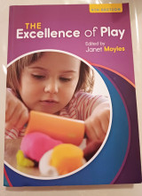 The Excellence Of Play