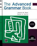 The Advanced Grammar Book