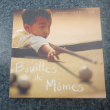 Bouilles de mômes