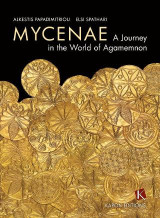 Mycenae: A journey in the world of Agamemnon