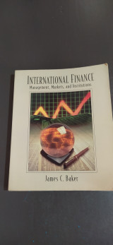 International Finance